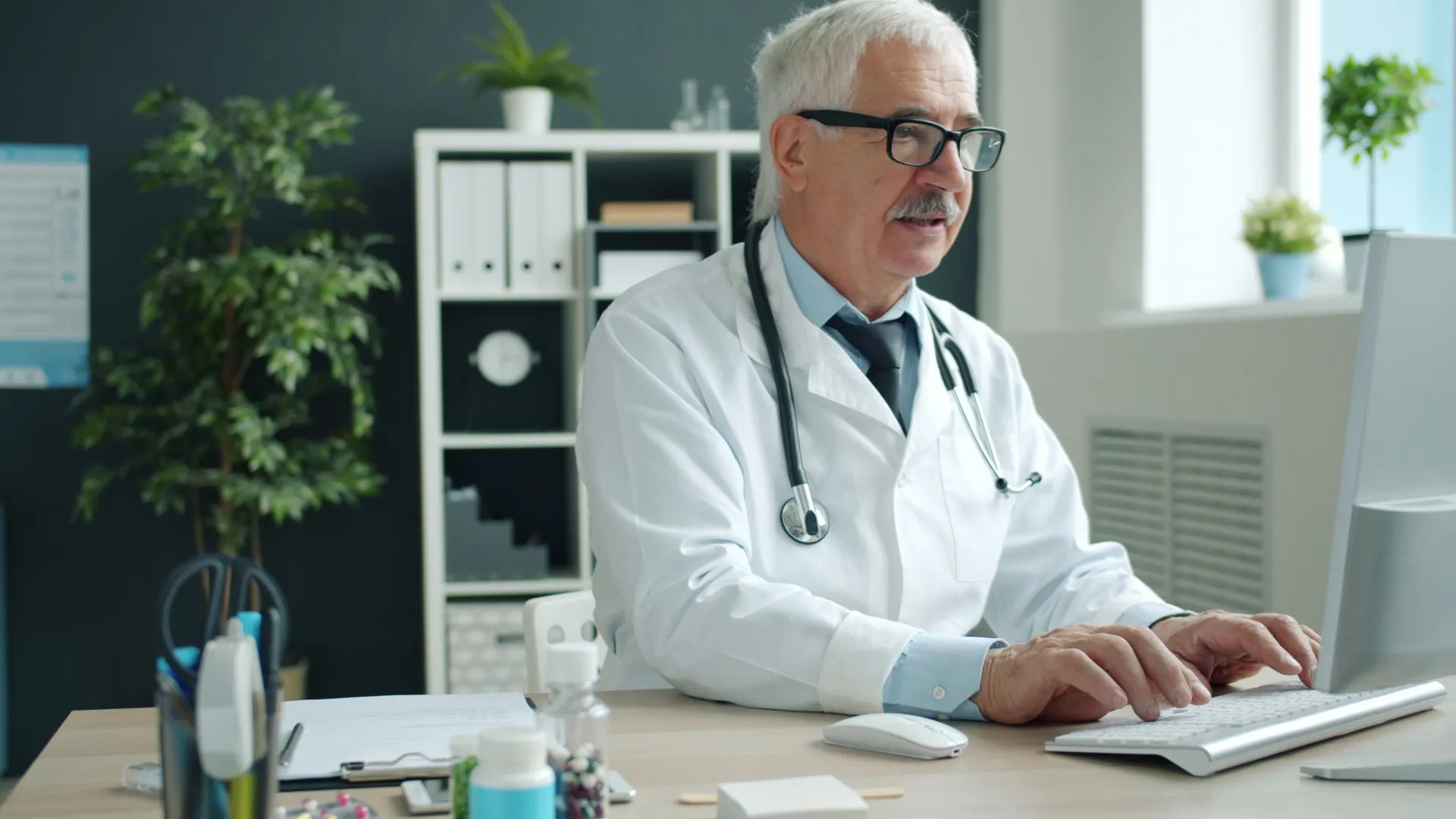 Disaster Recovery para hospitais e clínicas: quanto tempo o seu atendimento pode ficar parado?