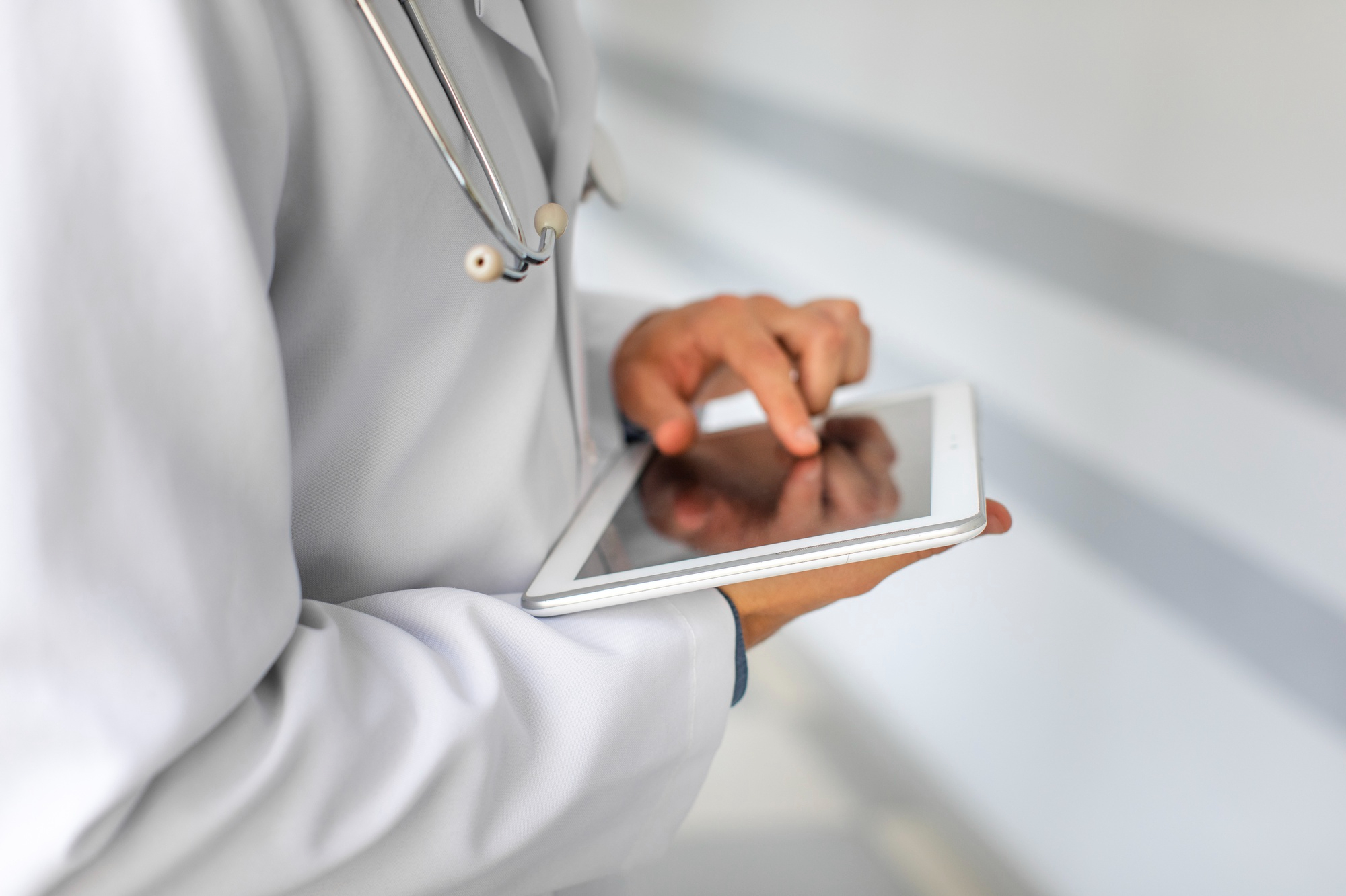 LGPD na saúde: como proteger dados sensíveis de pacientes
